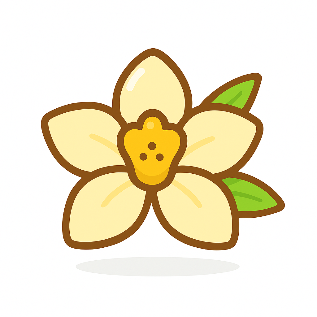 Vanilla